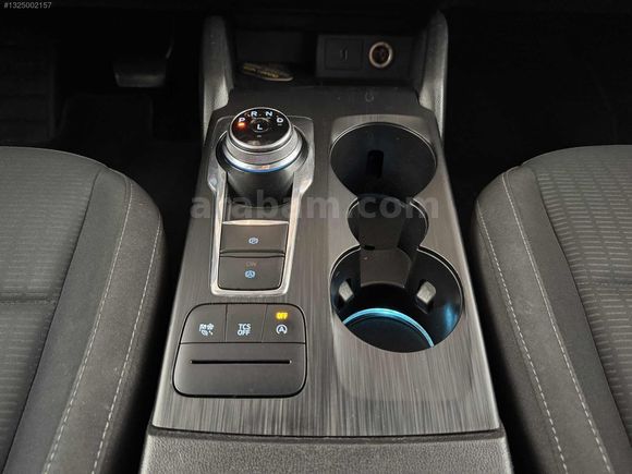 SIFIR1 AUTO'dan 2020 HATASIZ FORD FOCUS 1.5 ECOBLUE TREND X