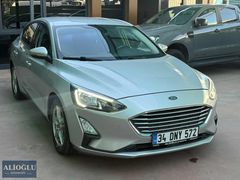 2020 FOCUS OTOMATİK TAMAMI KREDİ İMKANI | K.KARTINA 12 TAKSİT
