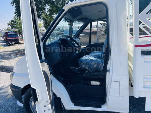 Galeriden Ford Trucks Transit 350 L Gaziantep