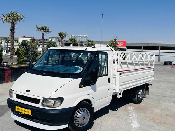 Galeriden Ford Trucks Transit 350 L Gaziantep