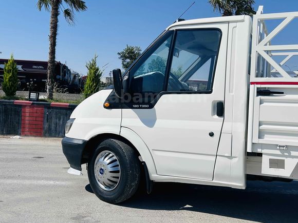 Galeriden Ford Trucks Transit 350 L Gaziantep