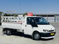 Galeriden Ford Trucks Transit 350 L Gaziantep