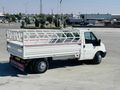 Galeriden Ford Trucks Transit 350 L Gaziantep