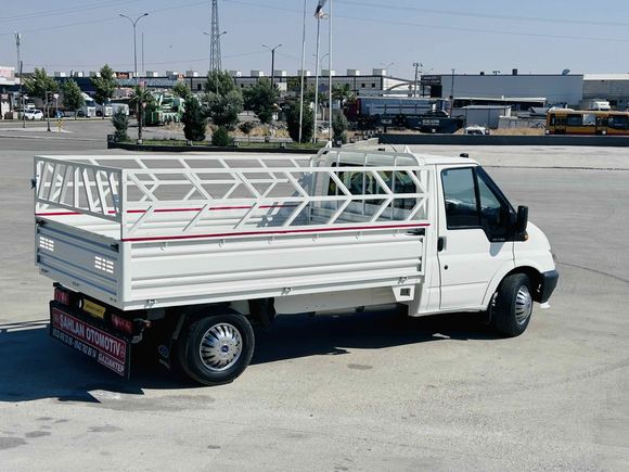 Galeriden Ford Trucks Transit 350 L Gaziantep