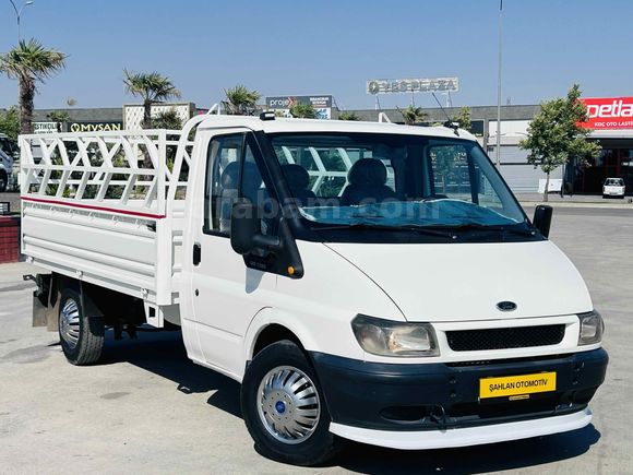 Galeriden Ford Trucks Transit 350 L Gaziantep