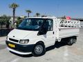 Galeriden Ford Trucks Transit 350 L Gaziantep