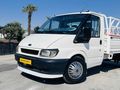 Galeriden Ford Trucks Transit 350 L Gaziantep