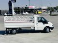Galeriden Ford Trucks Transit 350 L Gaziantep