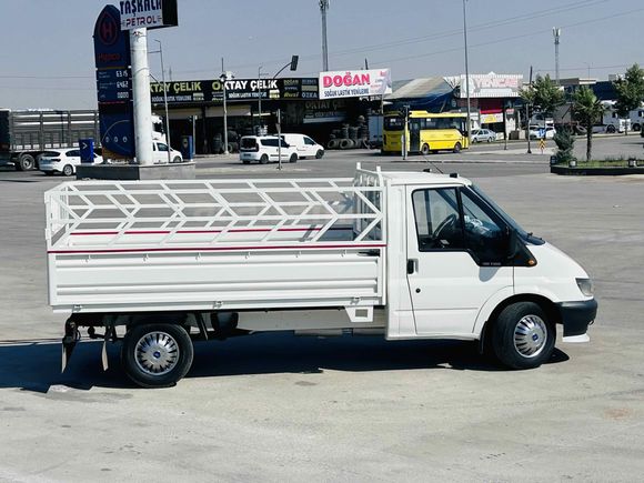 Galeriden Ford Trucks Transit 350 L Gaziantep