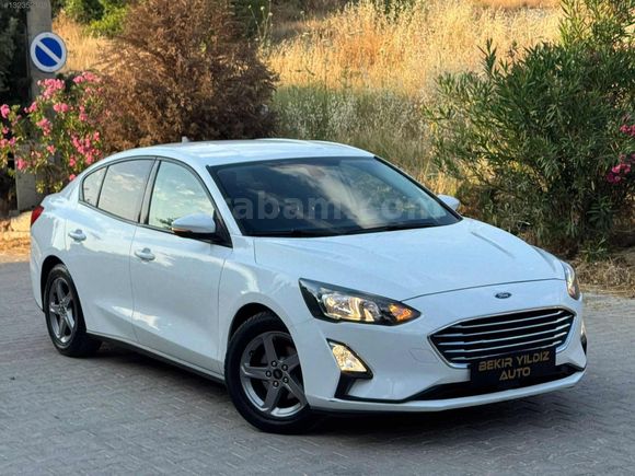 DİZEL OTOMATİK JOYİSTİCK VİTES YENİ KASA EKRANLI