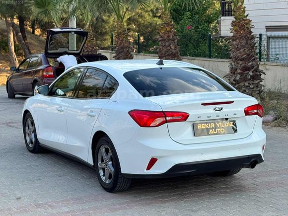 DİZEL OTOMATİK JOYİSTİCK VİTES YENİ KASA EKRANLI