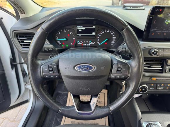 DİZEL OTOMATİK JOYİSTİCK VİTES YENİ KASA EKRANLI