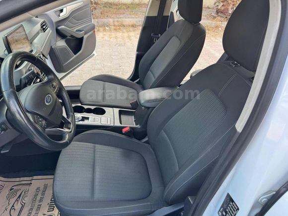 DİZEL OTOMATİK JOYİSTİCK VİTES YENİ KASA EKRANLI