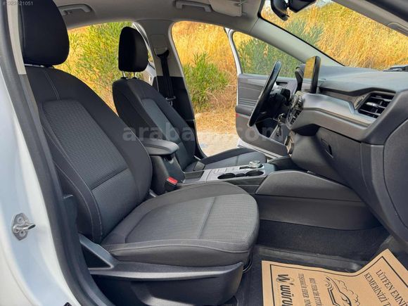 DİZEL OTOMATİK JOYİSTİCK VİTES YENİ KASA EKRANLI
