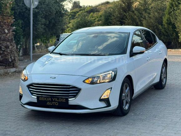 DİZEL OTOMATİK JOYİSTİCK VİTES YENİ KASA EKRANLI