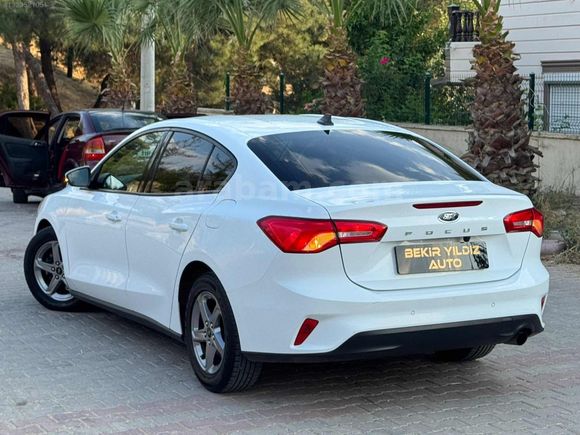 DİZEL OTOMATİK JOYİSTİCK VİTES YENİ KASA EKRANLI