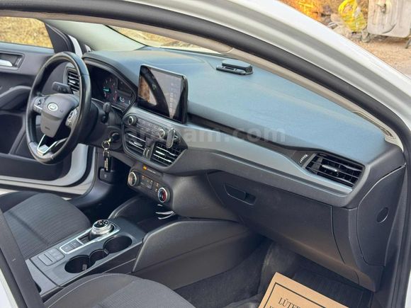 DİZEL OTOMATİK JOYİSTİCK VİTES YENİ KASA EKRANLI