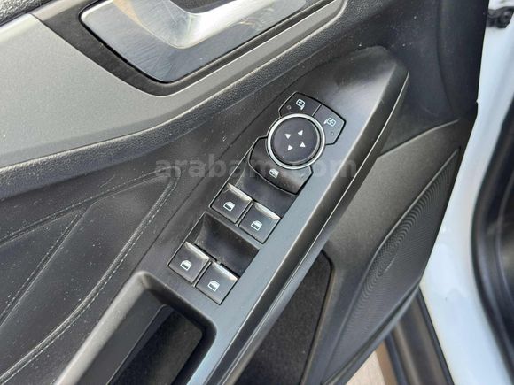 DİZEL OTOMATİK JOYİSTİCK VİTES YENİ KASA EKRANLI