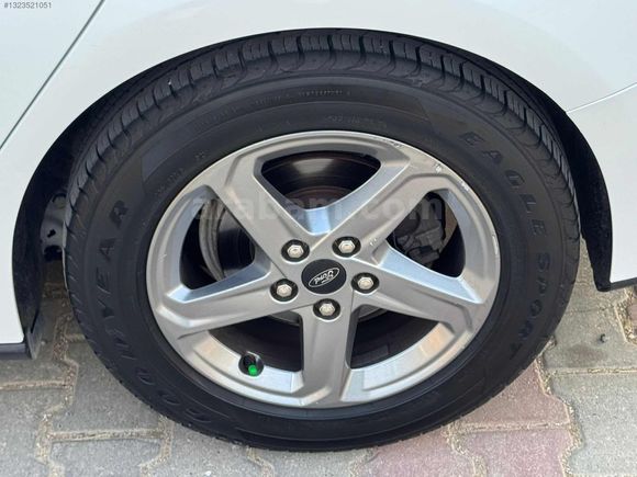 DİZEL OTOMATİK JOYİSTİCK VİTES YENİ KASA EKRANLI
