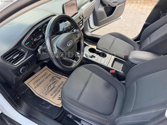 DİZEL OTOMATİK JOYİSTİCK VİTES YENİ KASA EKRANLI