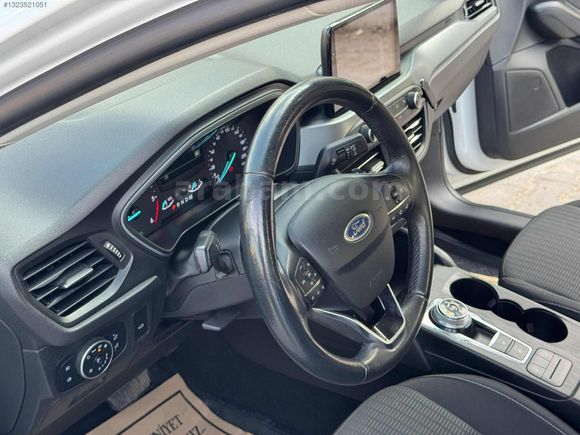 DİZEL OTOMATİK JOYİSTİCK VİTES YENİ KASA EKRANLI