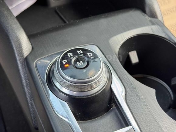 DİZEL OTOMATİK JOYİSTİCK VİTES YENİ KASA EKRANLI