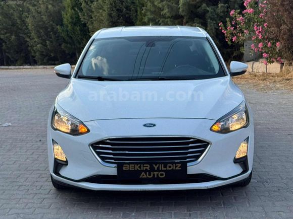 DİZEL OTOMATİK JOYİSTİCK VİTES YENİ KASA EKRANLI