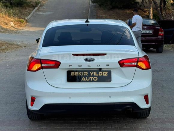 DİZEL OTOMATİK JOYİSTİCK VİTES YENİ KASA EKRANLI