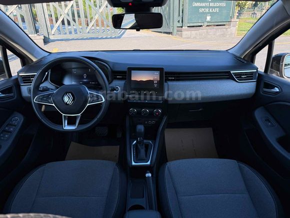 Sahibinden Renault Clio 1.0 TCe Evolution 2024 Model 