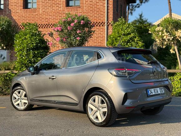 Sahibinden Renault Clio 1.0 TCe Evolution 2024 Model 