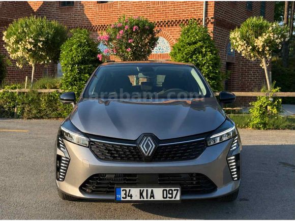 Sahibinden Renault Clio 1.0 TCe Evolution 2024 Model 