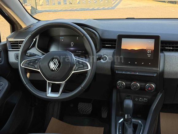 Sahibinden Renault Clio 1.0 TCe Evolution 2024 Model 