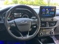ÇAPRAK AUTO-FORD FOCUS 1.5 ECOBLUE TREND X HATASIZ 80.km
