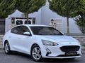 ÇAPRAK AUTO-FORD FOCUS 1.5 ECOBLUE TREND X HATASIZ 80.km