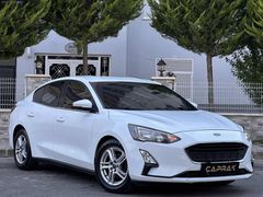 ÇAPRAK AUTO-FORD FOCUS 1.5 ECOBLUE TREND X HATASIZ 80.km