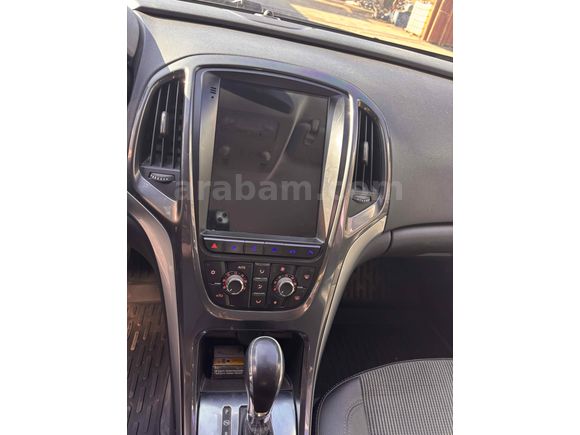 Sahibinden Opel Astra  conta yanık