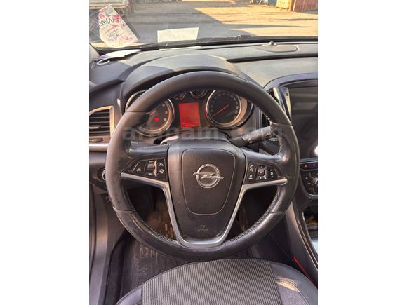 Sahibinden Opel Astra  conta yanık