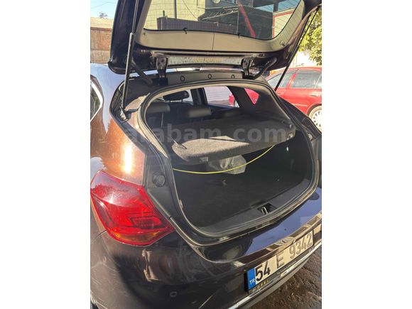 Sahibinden Opel Astra  conta yanık