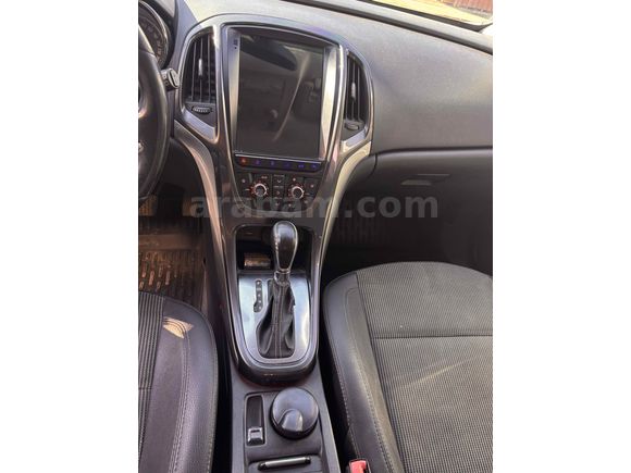 Sahibinden Opel Astra  conta yanık