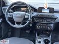 FORD FOCUS 1.5 EcoBlue 2020 TREND X OTOMATİK KREDİ İMKANI