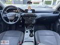 FORD FOCUS 1.5 EcoBlue 2020 TREND X OTOMATİK KREDİ İMKANI
