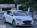 FORD FOCUS 1.5 EcoBlue 2020 TREND X OTOMATİK KREDİ İMKANI
