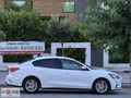 FORD FOCUS 1.5 EcoBlue 2020 TREND X OTOMATİK KREDİ İMKANI