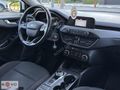 FORD FOCUS 1.5 EcoBlue 2020 TREND X OTOMATİK KREDİ İMKANI