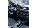 FORD FOCUS 1.5 EcoBlue 2020 TREND X OTOMATİK KREDİ İMKANI