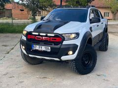 2016 FORD RANGER...DEGİŞENSİZ..168 BİNDE...