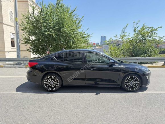 2020 MODEL 1.5 ECOBLUE 115.000 KM HATASIZ TREND X