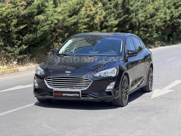 2020 MODEL 1.5 ECOBLUE 115.000 KM HATASIZ TREND X