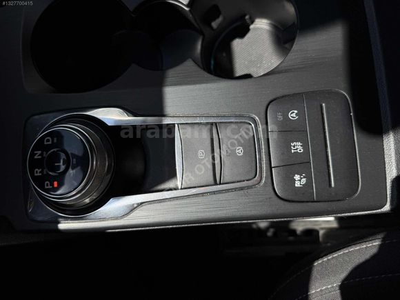 2020 MODEL 1.5 ECOBLUE 115.000 KM HATASIZ TREND X