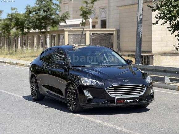 2020 MODEL 1.5 ECOBLUE 115.000 KM HATASIZ TREND X